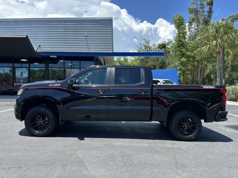 Used 2023 Chevrolet Silverado 1500 LT Trail Boss w/ Protection Package image 3