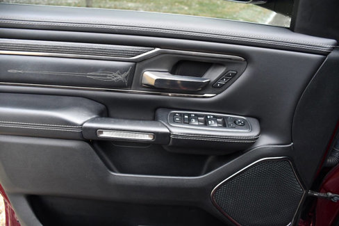 Used 2019 RAM 1500 Limited w/ Advanced Safety Group image 14
