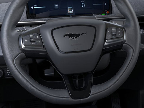 New 2025 Ford Mustang Mach-E Premium w/ Interior Protection Package image 12