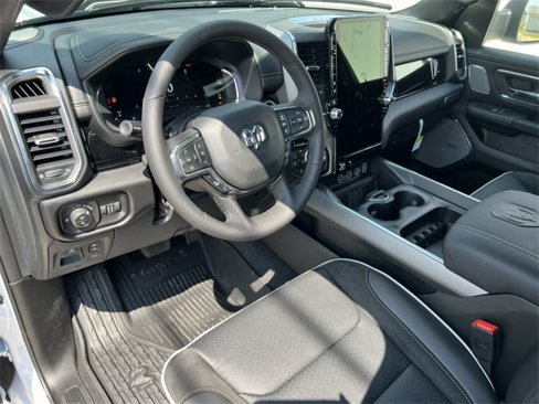 New 2026 RAM 1500 Laramie image 20