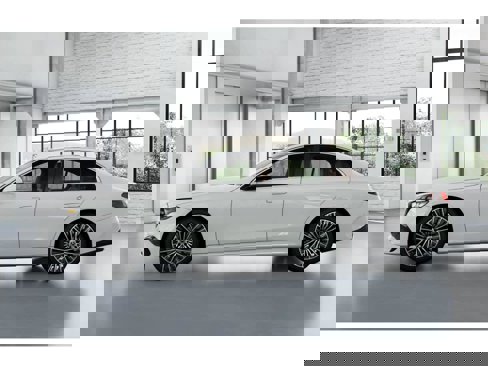 New 2026 Mercedes-Benz E 350 Sedan image 34