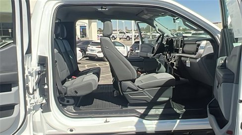 New 2025 Ford F350 XLT w/ 360-Degree Camera Package image 13