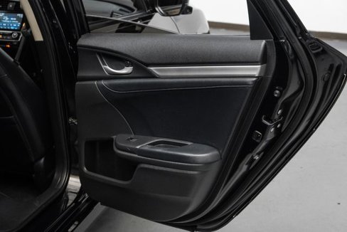 Used 2020 Honda Civic EX-L image 41