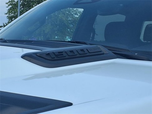 Used 2025 RAM 1500 Rebel w/ Rebel Level 1 Equipment Group image 33