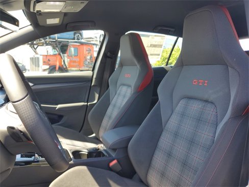 New 2025 Volkswagen GTI S image 10