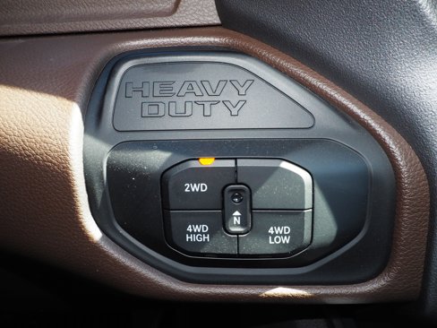 New 2026 RAM 3500 Laramie image 27