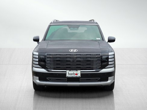 New 2026 Hyundai Palisade Calligraphy image 2