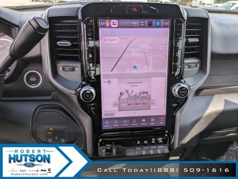 New 2026 RAM 2500 Tradesman image 19