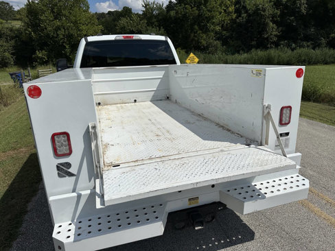 Used 2023 Ford F250 XL w/ XL Driver Assist Package image 14