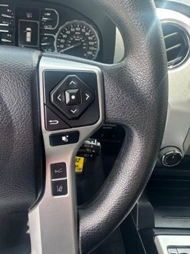 Used 2018 Toyota Tundra SR5 image 12