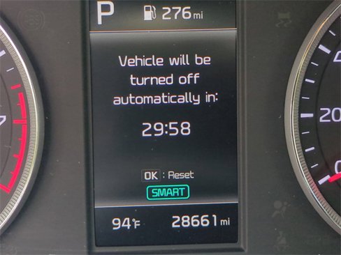 Used 2023 Kia K5 GT-Line image 25