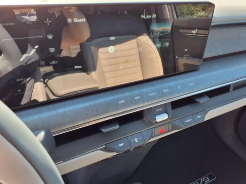 New 2026 Kia EV9 Land image 21