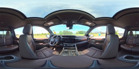 Used 2025 GMC Sierra 1500 Denali image 33
