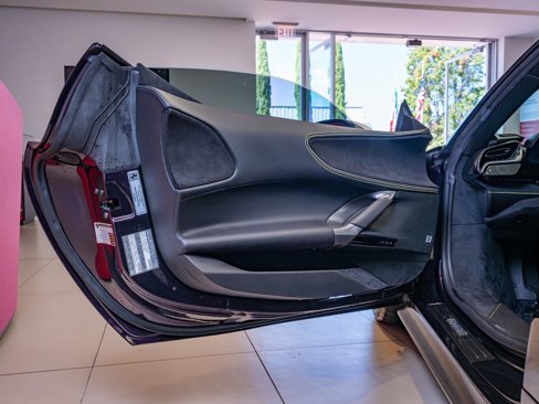 Used 2023 Ferrari SF90 Stradale image 8