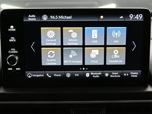 Used 2024 Honda Pilot Touring image 11