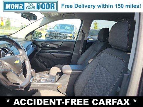 Used 2019 Chevrolet Equinox LT image 25