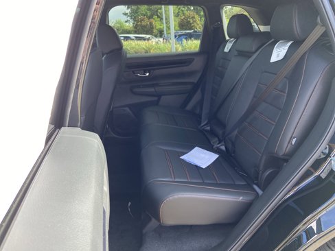 New 2026 Honda CR-V Sport-L image 22