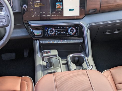 New 2026 GMC Sierra 1500 Denali Ultimate image 19