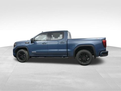 New 2026 GMC Sierra 1500 Elevation w/ Elevation Premium Package image 3