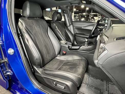 Used 2025 Acura Integra A-Spec image 4