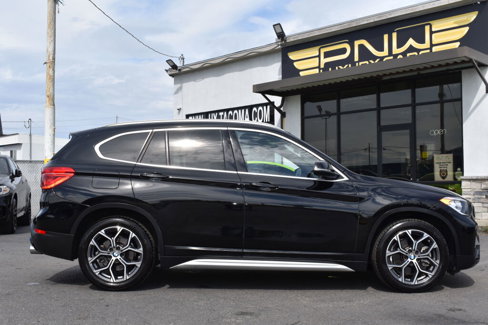 Used 2020 BMW X1 xDrive28i image 9