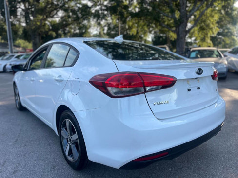 Used 2018 Kia Forte S image 9
