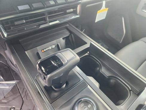 New 2026 GMC Hummer EV SUV image 22