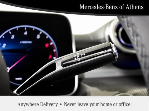 Used 2025 Mercedes-Benz CLE 450 4MATIC Coupe image 22
