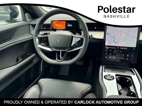 New 2025 Polestar Polestar 3 image 15