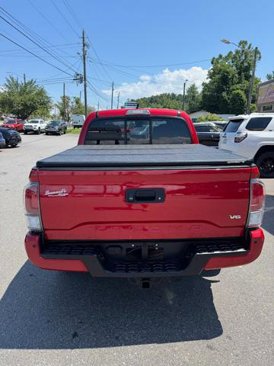 Used 2022 Toyota Tacoma SR5 image 5