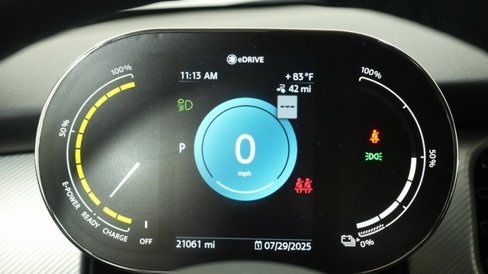 Certified 2024 MINI Cooper SE image 21