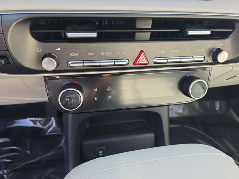 New 2026 Hyundai Palisade Calligraphy image 31