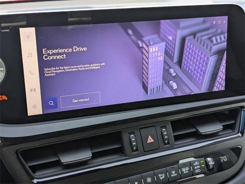 Certified 2024 Lexus ES 350 w/ Premium Package image 23