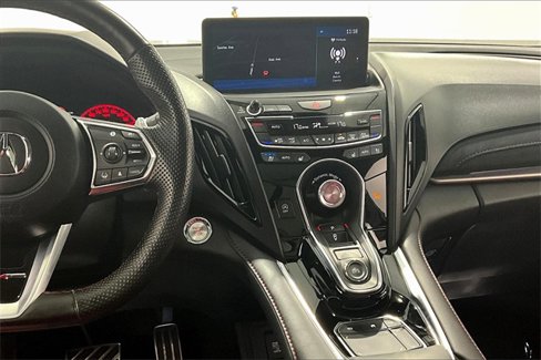 Used 2022 Acura RDX AWD image 9