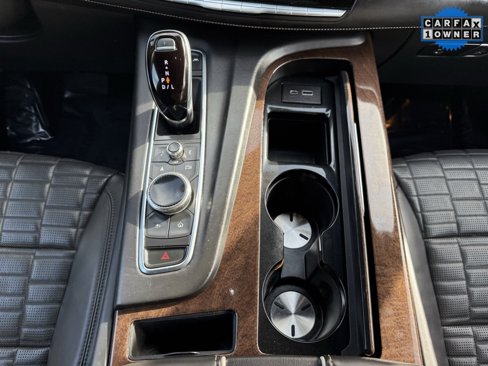 Used 2022 Cadillac Escalade Sport Platinum image 27
