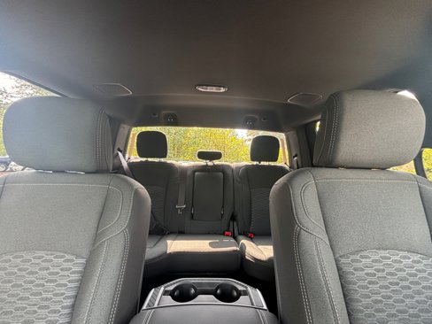 New 2026 RAM 2500 Big Horn image 30