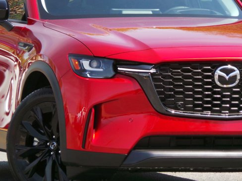 New 2025 MAZDA CX-90 Plug-In Hybrid w/Premium Sport image 20