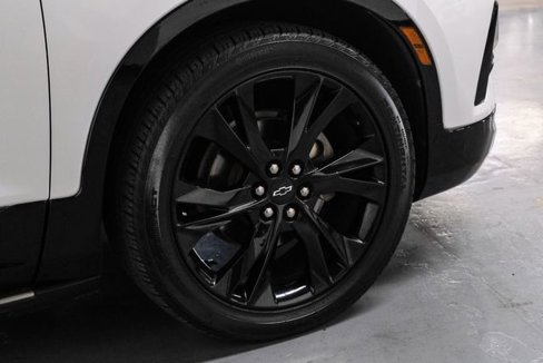 Used 2020 Chevrolet Blazer RS image 55