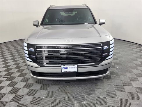 New 2026 Hyundai Palisade Calligraphy image 2