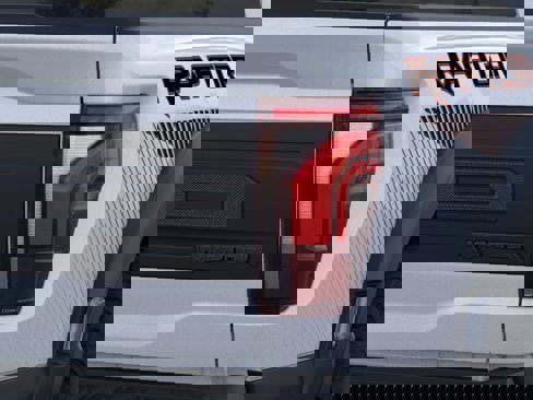 New 2025 Ford F150 Raptor image 21