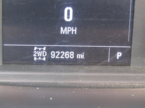 Used 2021 GMC Sierra 1500 4x4 Double Cab w/ Convenience Package image 17