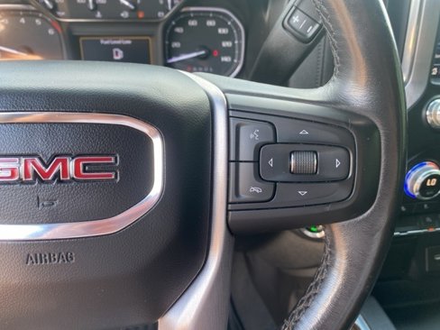 Used 2021 GMC Sierra 1500 Elevation image 24