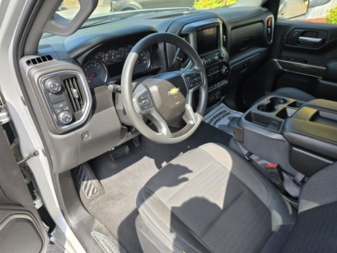 Used 2019 Chevrolet Silverado 1500 LT image 9