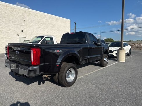 Used 2025 Ford F350 XL image 4