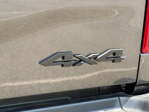 New 2025 RAM 2500 Laramie image 12