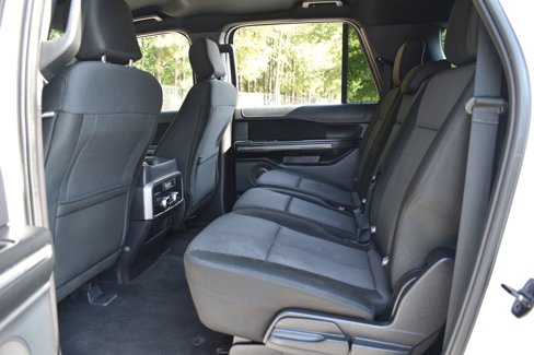 Used 2019 Ford Expedition Max XLT image 29