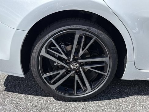 New 2026 Toyota Camry XSE w/ Premium Plus Package image 33