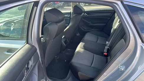 Used 2021 Honda Accord Hybrid image 10