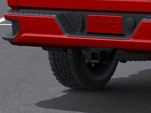 New 2026 GMC Sierra 2500 AT4 w/ AT4 Premium Plus Package image 14