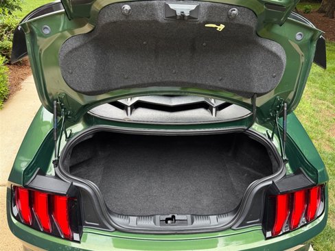 Used 2023 Ford Mustang GT Premium w/ Equipment Group 401A image 58